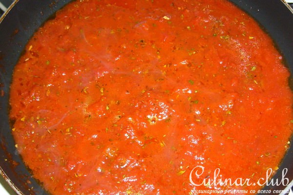 Фаршированные сапожки