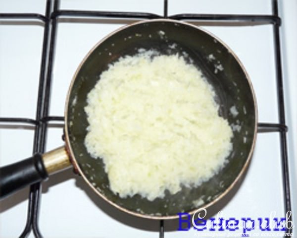 Макароны с мини-фрикадельками