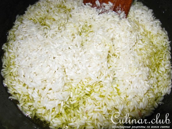 Индейка фаршированая рисом и овощами