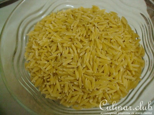 Гювеч с курицей