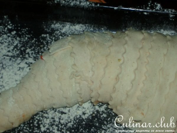 окорочка по французски