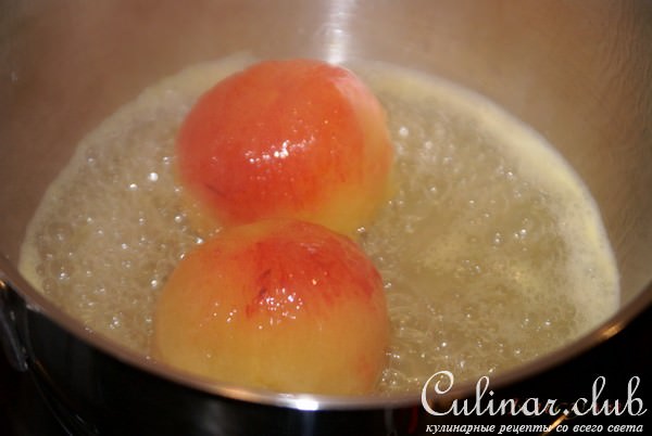 Куриные окорочка в сливовой глазури