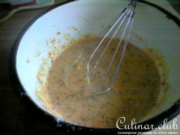 Куриное филе в кляре