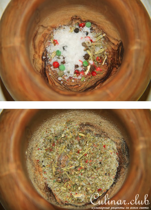Сочная куриная грудка с пикантным лаймовым соусом