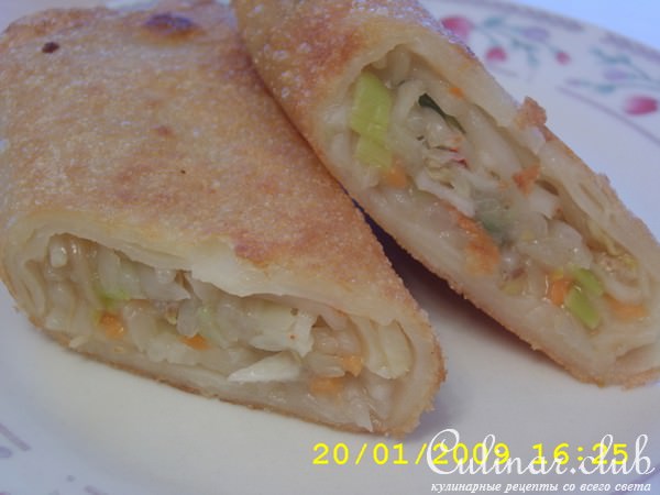 Курица "по - Царски"