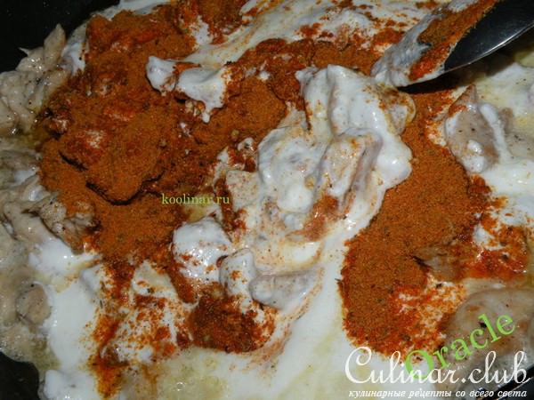 Энчилада по – мексикански с пикантной начинкой , enchilada