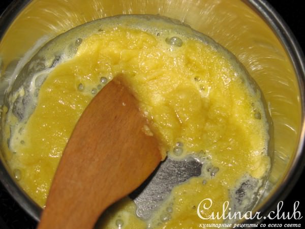 Канеллони с курицей и грибами