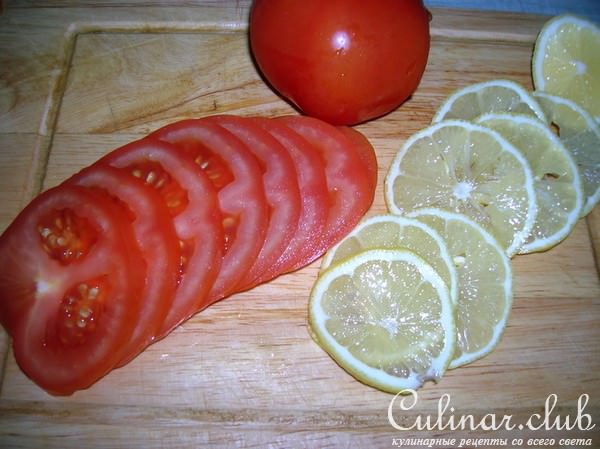 Плакия из индейки