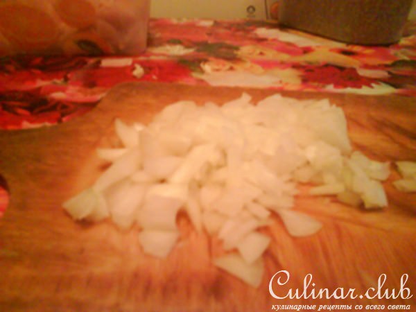 Каша для всей семьи