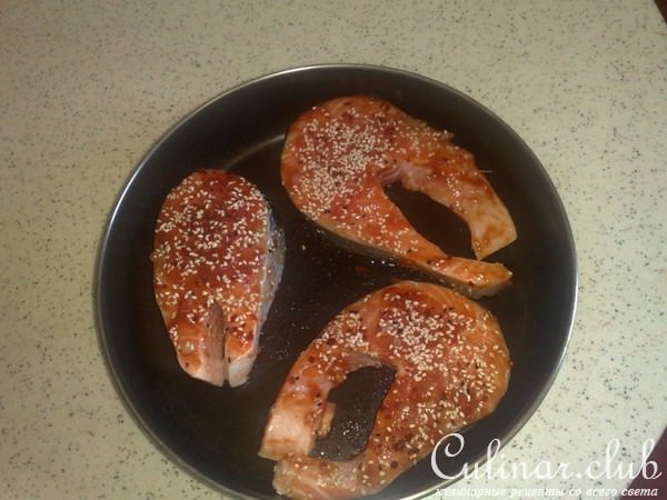 Fish and More