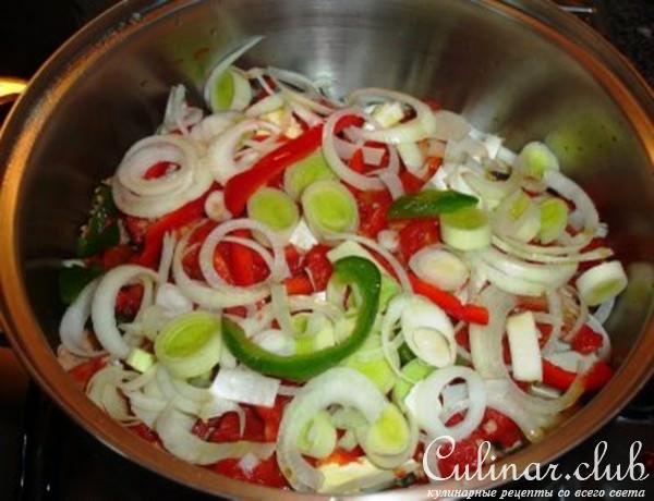    " Cataplana de atum" 