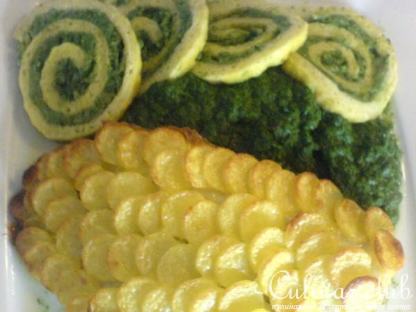 рыбка чешуйчатая