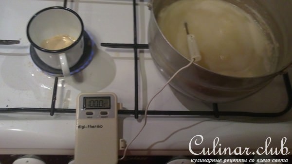 Сливочная колбаска с орехами по ГОСТУ для Irisli