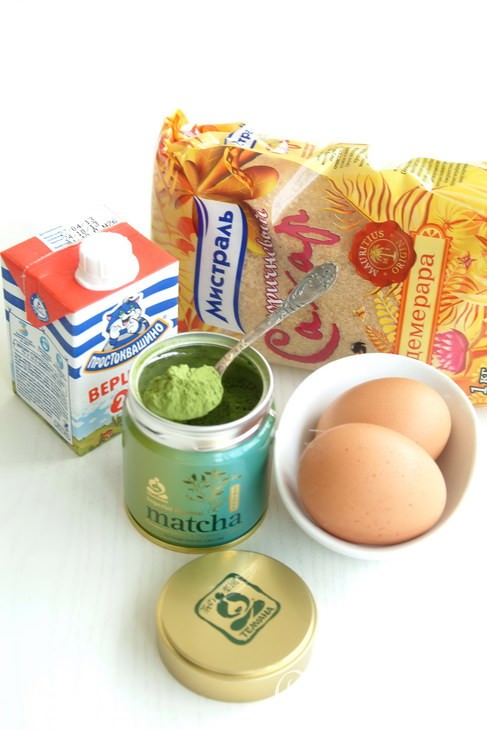        ( matcha ) 