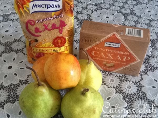 Тклапи, смоква или квинтэссенция вкуса!