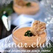 Panna cotta ai loti