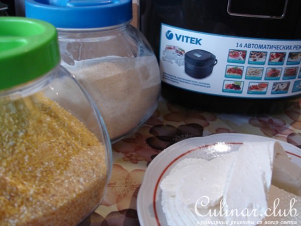Эларджи Тест драйв VITEK