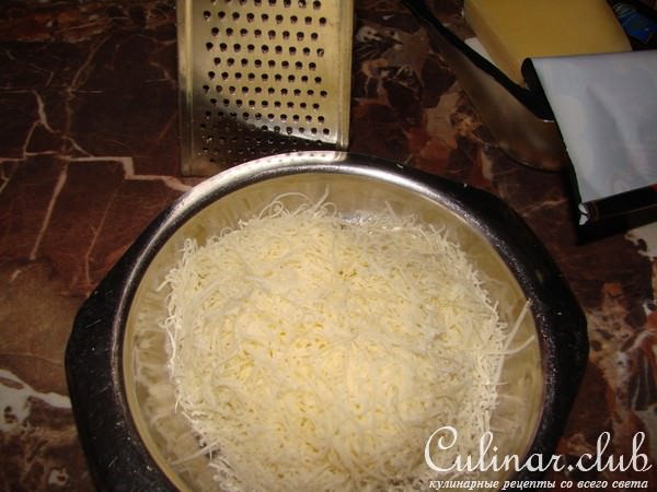 Цуккини приготовленные в духовке ( очень вкусно)