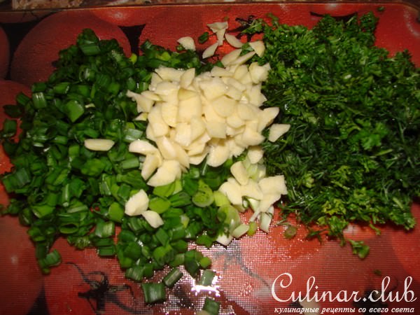Цуккини приготовленные в духовке ( очень вкусно)