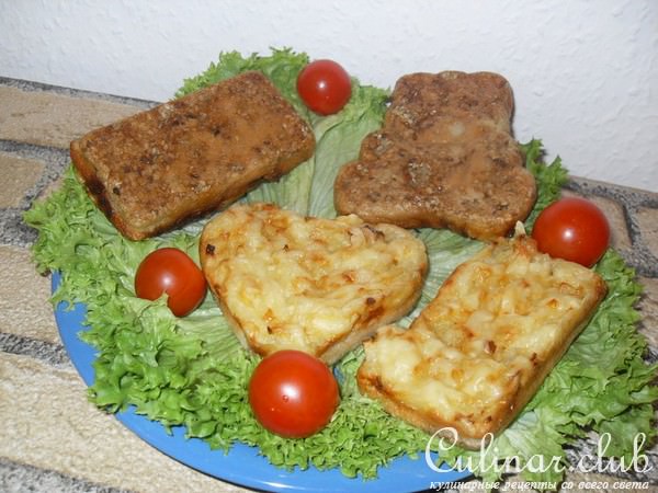 запеканка из топинамбура