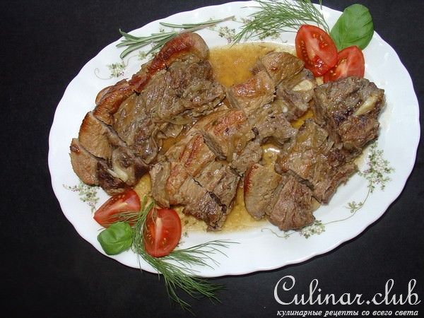 Краснокочаная капуста (рождественская).