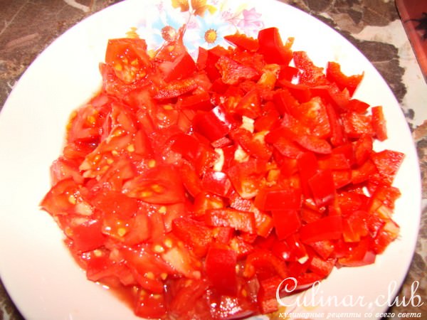 Цуккини приготовленные в духовке ( очень вкусно)