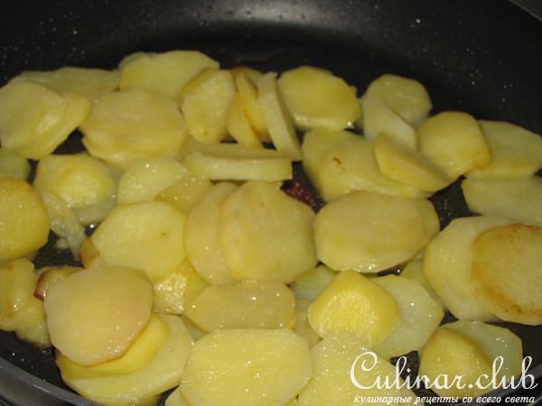 Майоркинский Тумбет (Tumbet mallorquin)