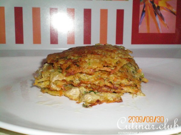 ОВОЩНОЕ ОБЛАКО