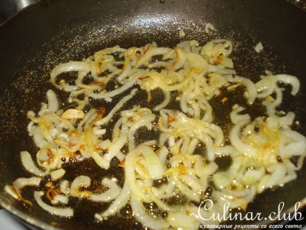 Картофель с розмарином и чесноком