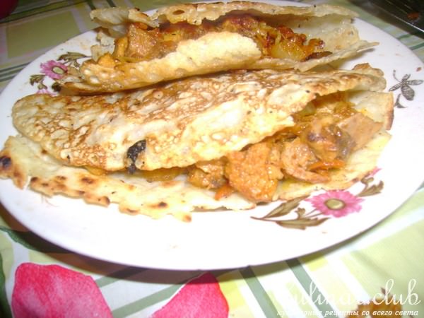 Тако
