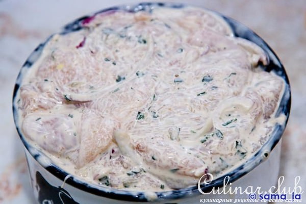 Крученики с черносливом