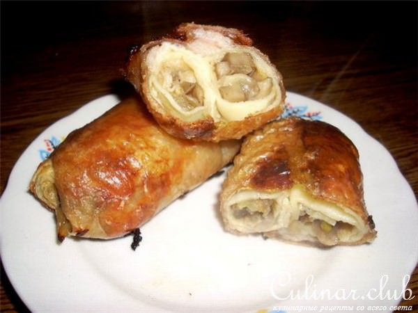 Самозванцы