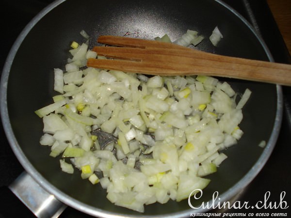 Слоёные " Лодочки"