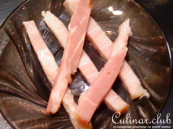 ЗАКУСКА ИЗ КРАБОВЫХ ПАЛОЧЕК