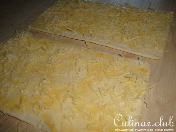 Мелкая закуска к пиву