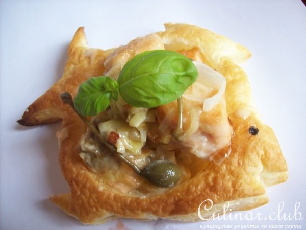 Рыбки
