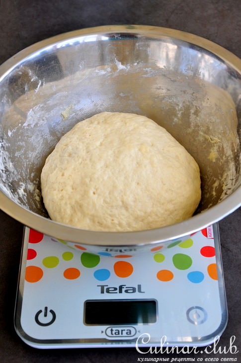 Марокканские лепешки и бутерброды из них