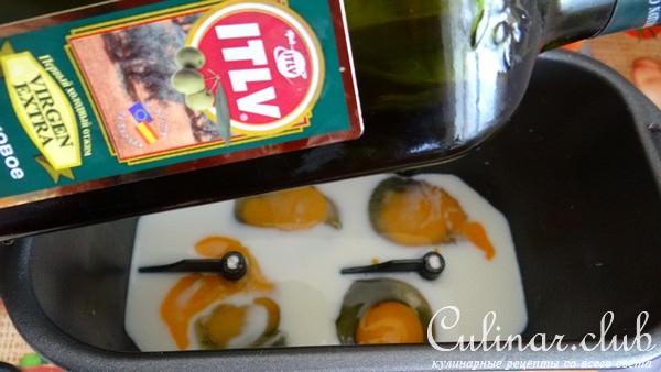 Pan de Pascua (вариант Пан-Де-Паскуа — испанского хлеба - в хлебопечке)