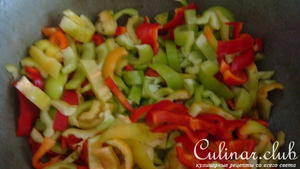 Закуска из баклажанов очень вкусная!