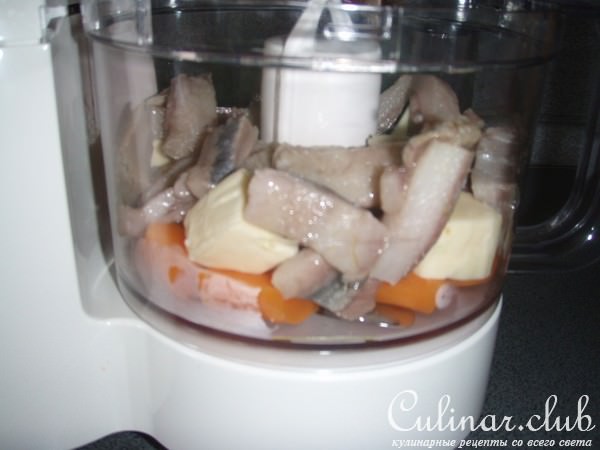 СЕЛЁДОЧНАЯ ИКРА