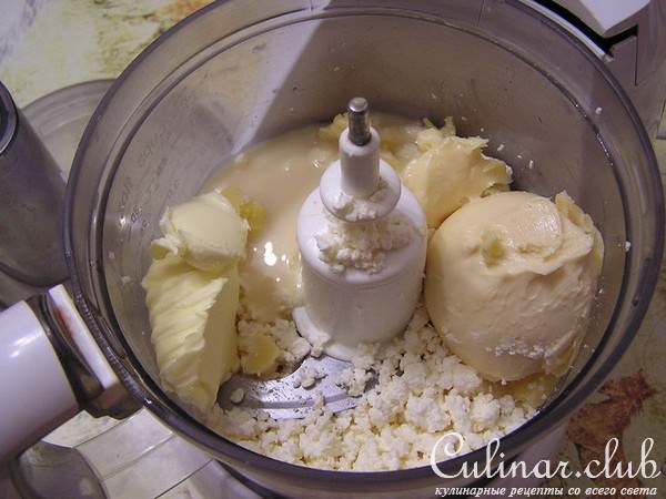 Роллы блинные-бананово-дынные.