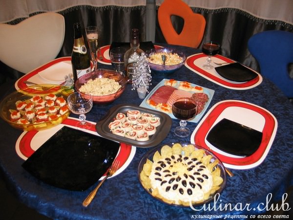 Рулетики со слабосоленой семгой(форелью)
