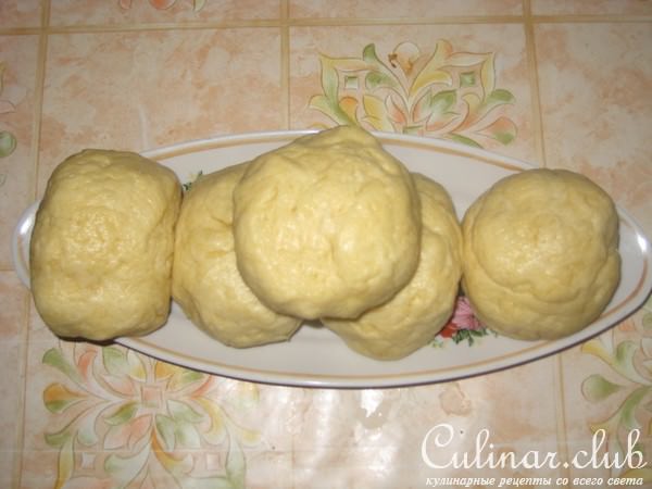 Рыбный торт"для всех"
