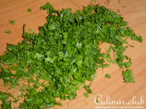Трубочки закусочные