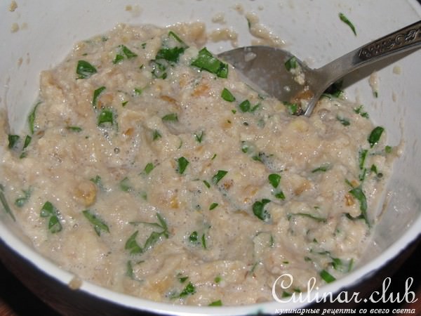 Голени куриные в индийском стиле.