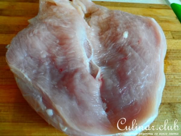 Мясной рулет с языком на завтрак и не только.ФМ Доброе утро,Родной!