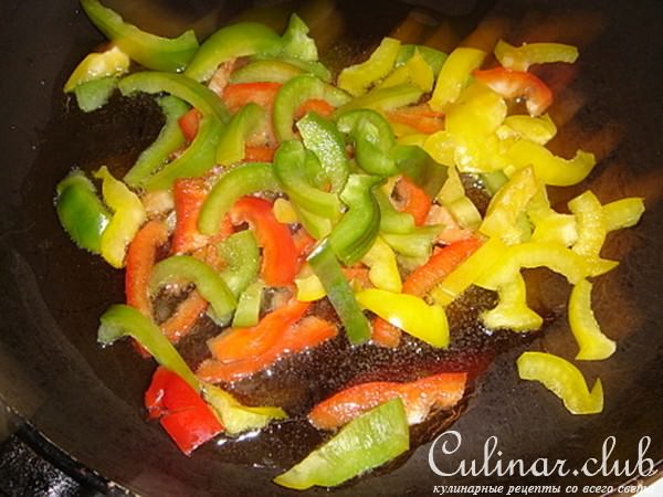 горячая закуска по царски