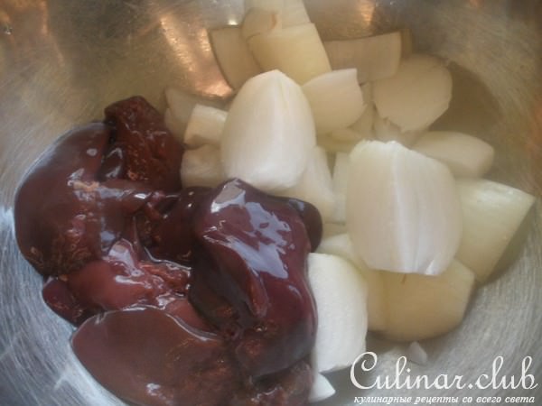 Баллотин. Мир фаршированных куриц.