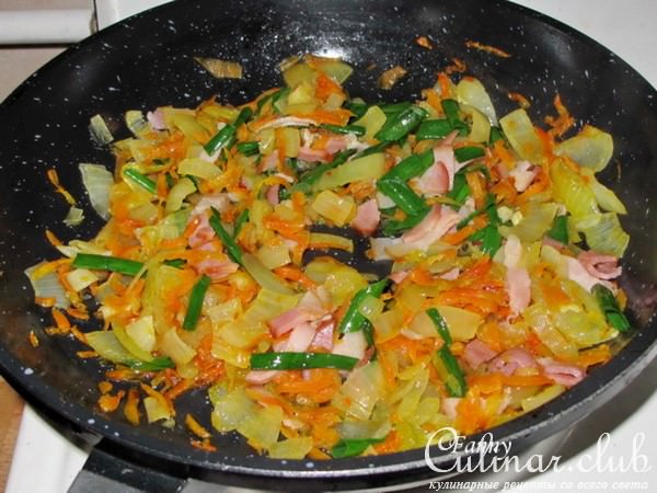 Паштет из печени птицы