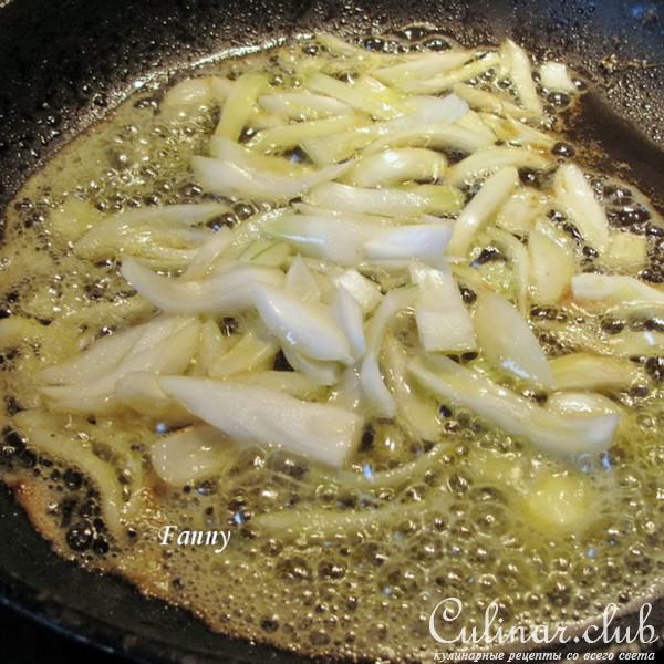 Альба (куриный паштет с трюфельным маслом)